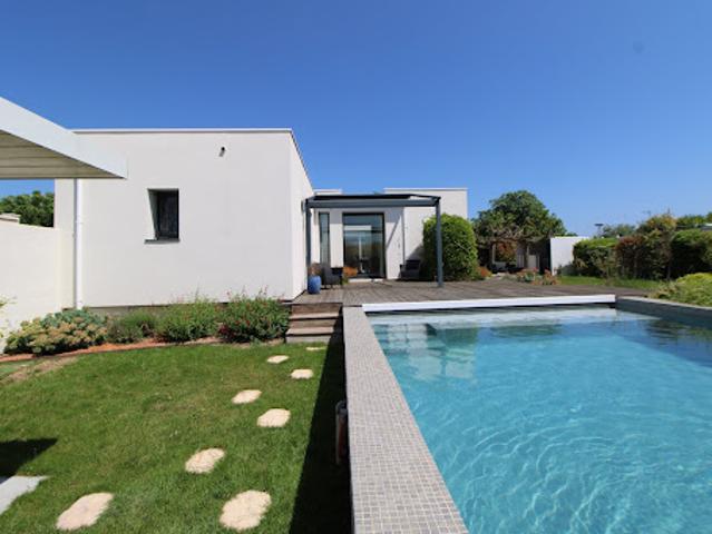 Vente Villa 4 pièces 109 m2 Meze