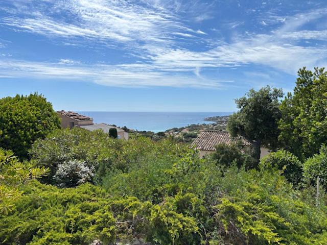 Vente Villa 3 pièces 109 m2 Saint aygulf