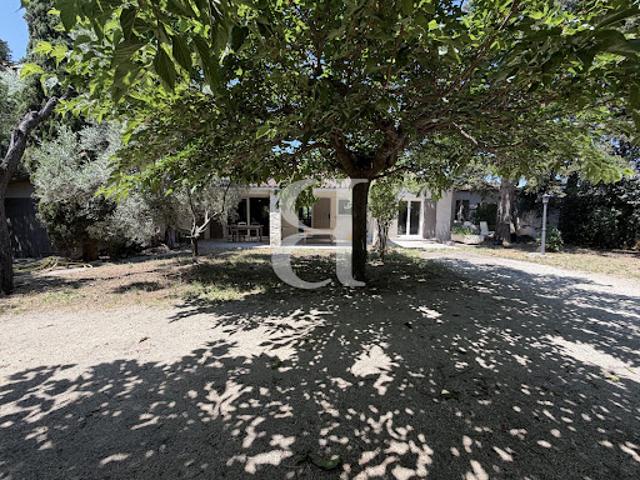 Vente Villa 3 pièces 110 m2 Cavaillon