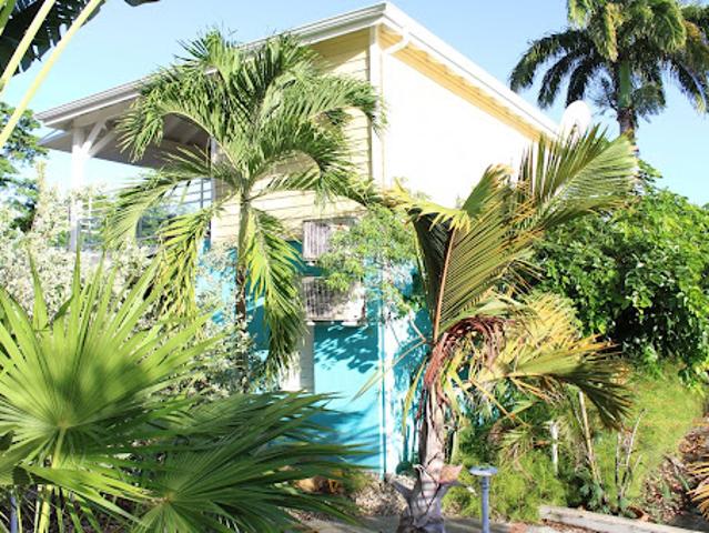 Vente Villa 3 pièces 110 m2 Saint François