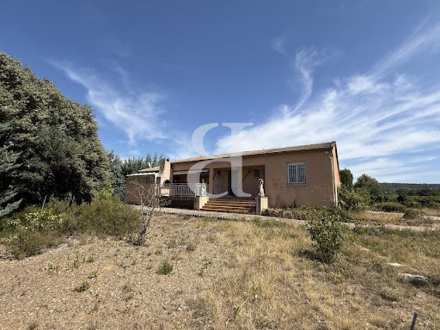 Vente Villa 3 pièces 116 m2 Valreas
