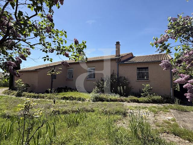 Vente Villa 3 pièces 116 m2 Valreas