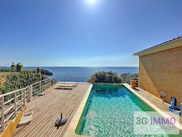 Vente Villa 3 pièces 117 m2 Brando