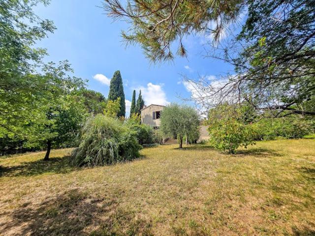 Vente Villa 3 pièces 120 m2 Biot