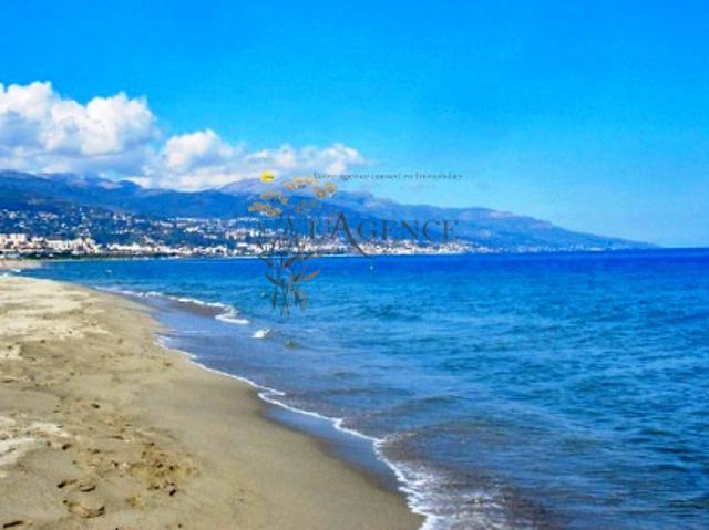 Vente Villa 3 pièces 120 m2 Lucciana