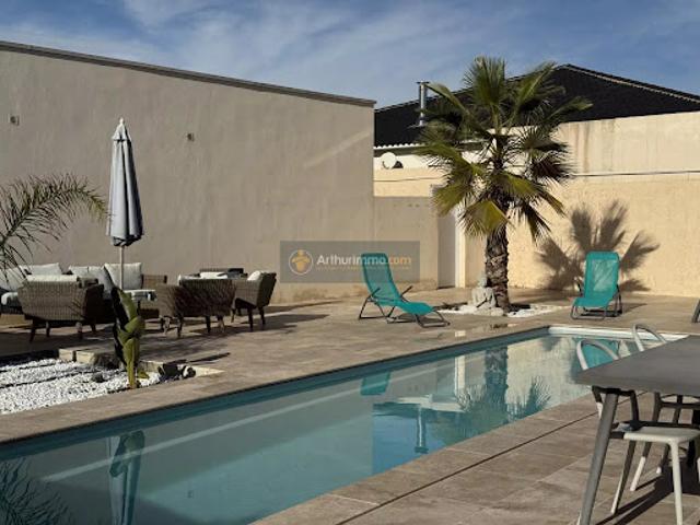 Vente Villa 3 pièces 120 m2 Solaro