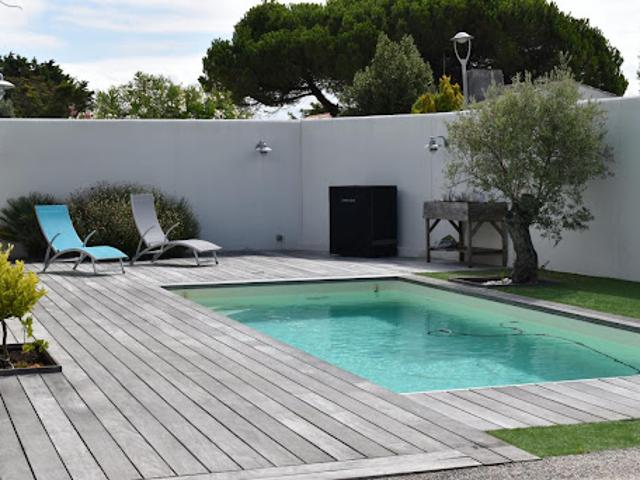 Vente Villa 4 pièces 125 m2 La Flotte