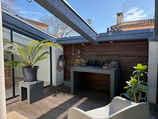 Vente Villa 3 pièces 126 m2 Venelles