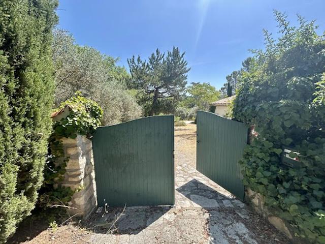 Vente Villa 4 pièces 128 m2 Gréoux les Bains