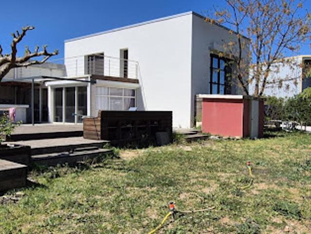 Vente Villa 3 pièces 132 m2 Paulhan