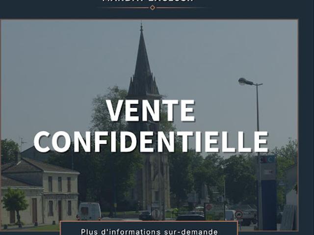 Vente Villa 3 pièces 133 m2 Saint Jean d'Illac