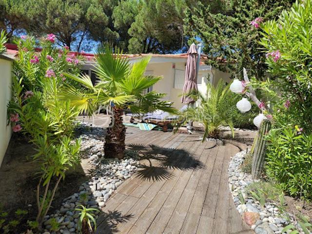 Vente Villa 3 pièces 36.94 m2 Torreilles