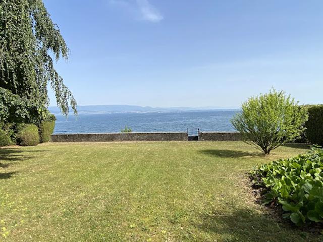 Vente Villa Thonon les Bains
