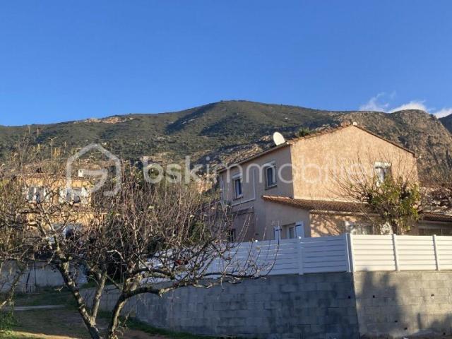 VENTE VILLA TRADITIONELLE