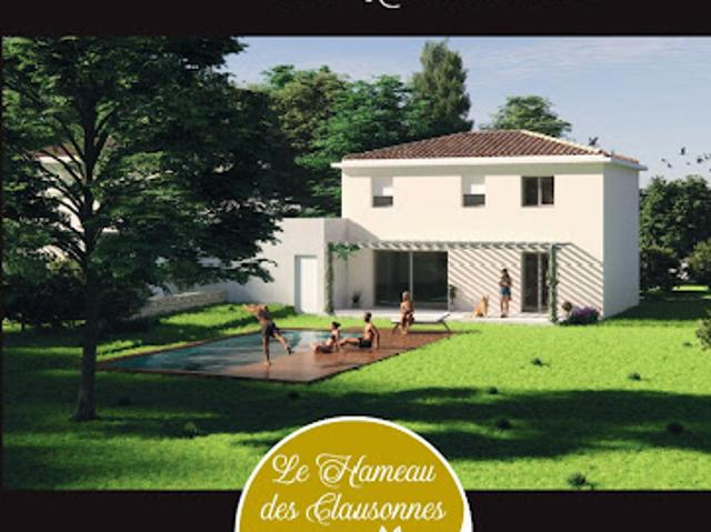 Vente Maison 4 pièces 112.9 m2 Valbonne