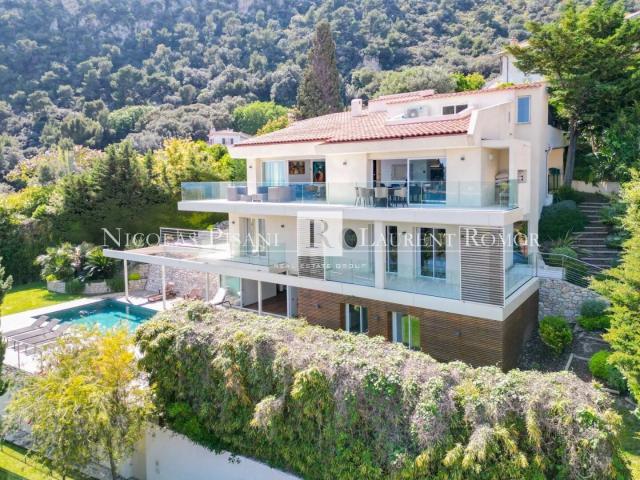 Vente Villa Villefranche sur Mer