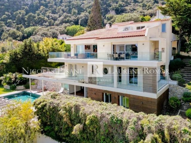 CO EXCLUSIVITÉ Vente Villa Villefranche sur Mer