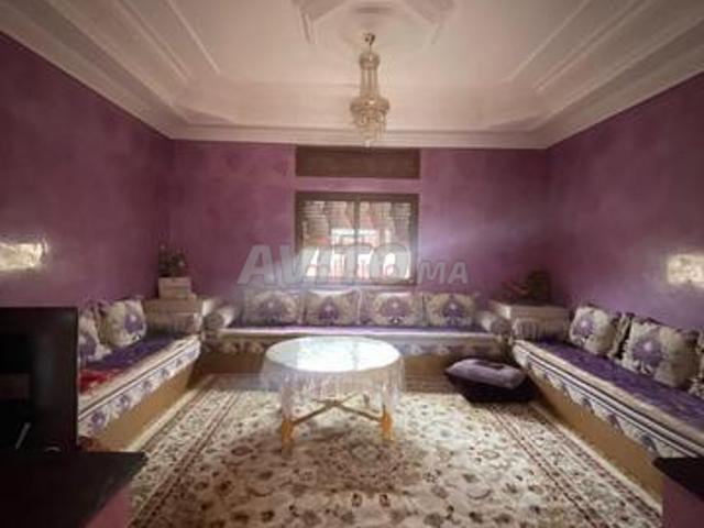 Vente Villa à Marrakech