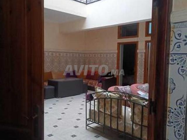 Vente Villa à Marrakech