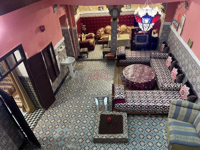 Vente Villa à Marrakech