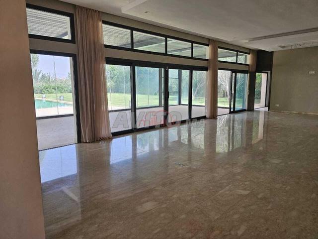 Vente Villa à Marrakech