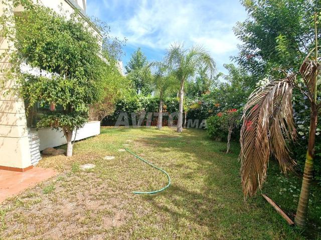 Vente Villa à Casablanca