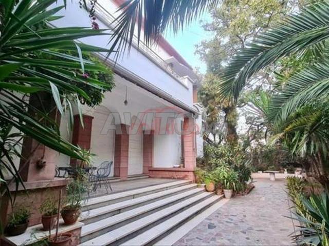 Vente Villa à Casablanca