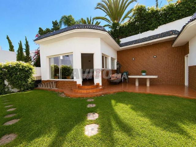 Vente Villa à Casablanca