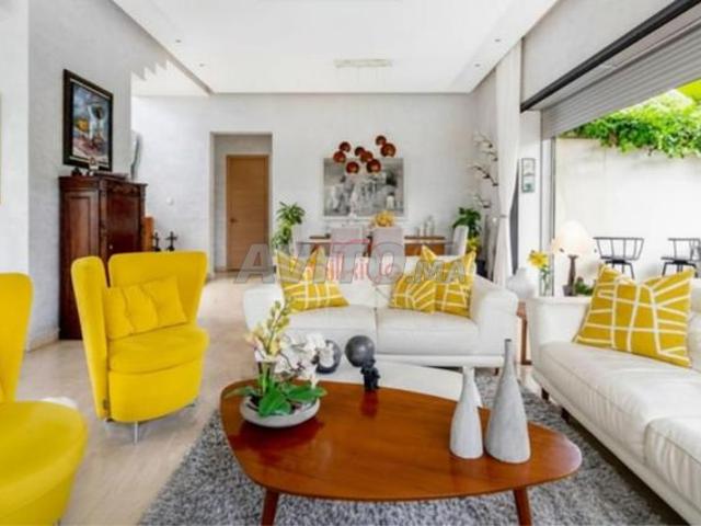 Vente Villa à Dar Bouazza