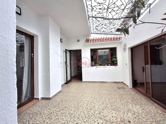 Vente Villa à la siesta