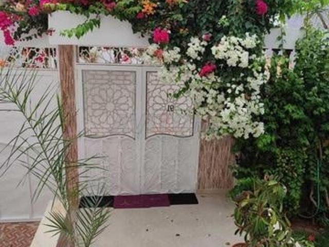 Vente Villa à Salé