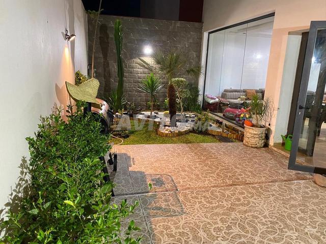 Vente villa à settat