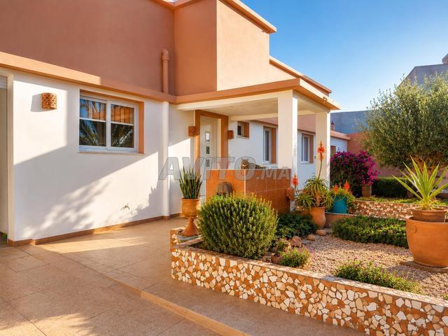 Vente Villa à Tiznit