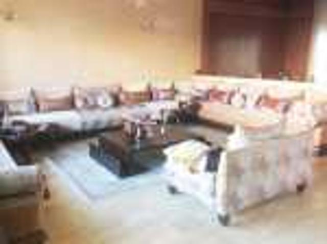 Vente villa à Wifak Temara Rabat