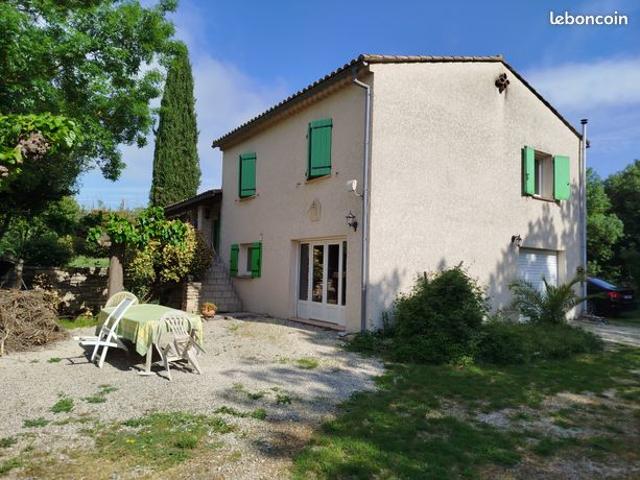 Vente villa avec terrain