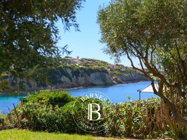 Vente Villa Beaucours Sanary