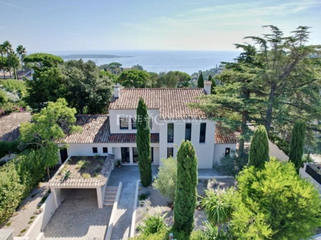 Vente Villa Cannes