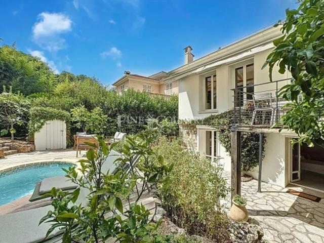 Vente Villa Cannes