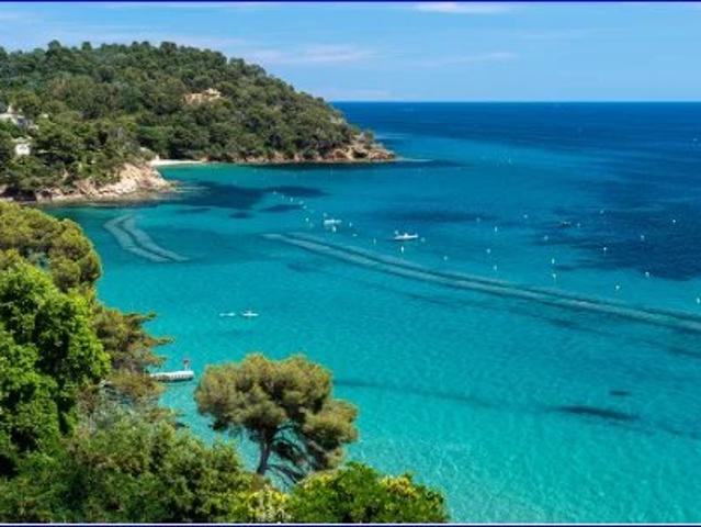 Vente Villa 237 m2 Cavalaire sur Mer