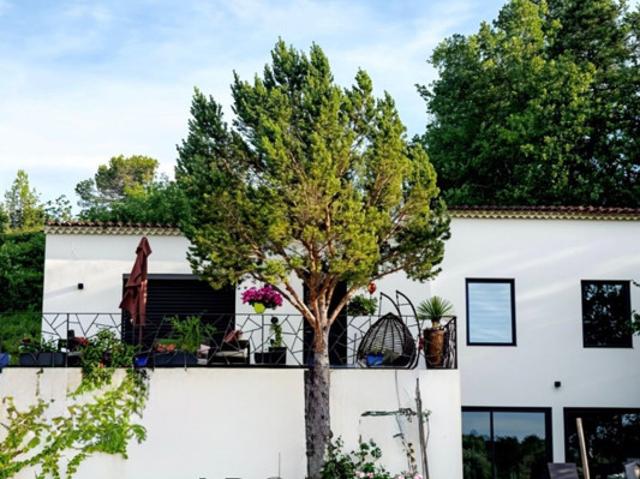 vente villa contemporaine 4 Pièce s