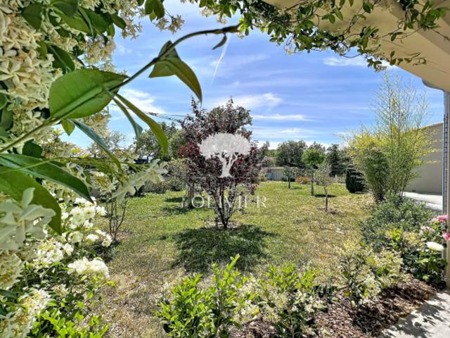 vente villa contemporaine 5 Pièce s