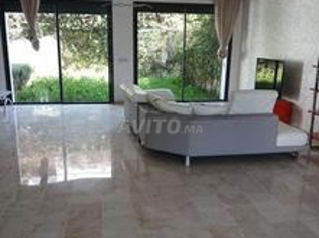 Vente villa Dar Bouaza