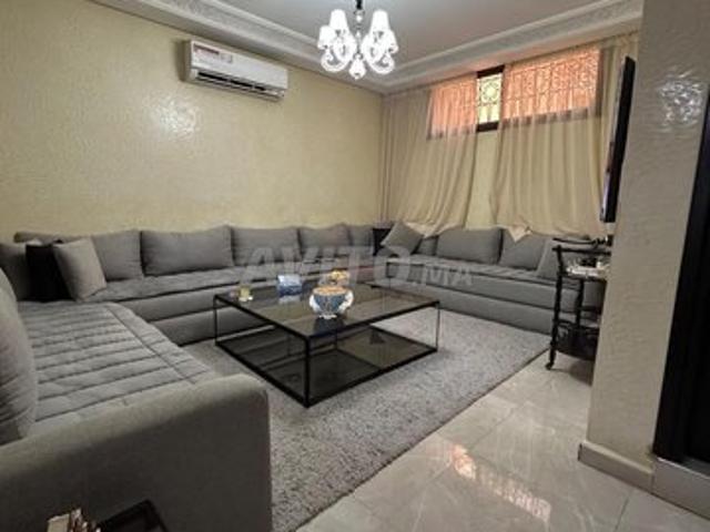 Vente Villa de 516 m2 à Marrakech