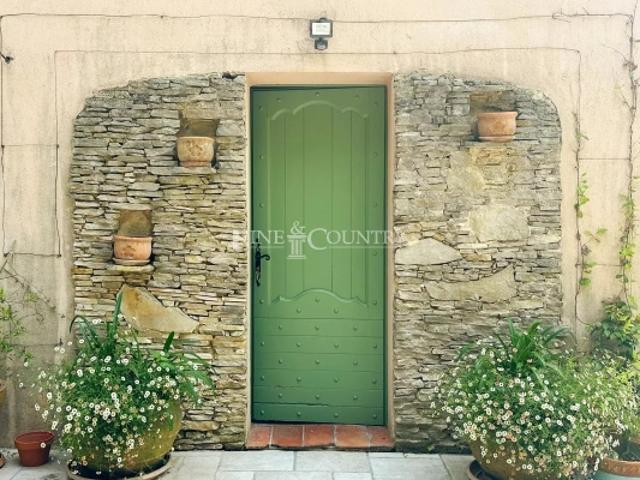 Vente Villa Fayence
