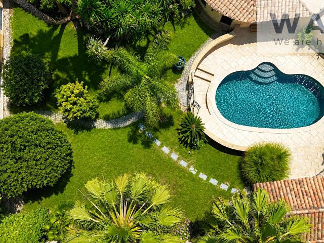 Vente Villa Jardin Piscine Proche Mauguio 143m² Mauguio