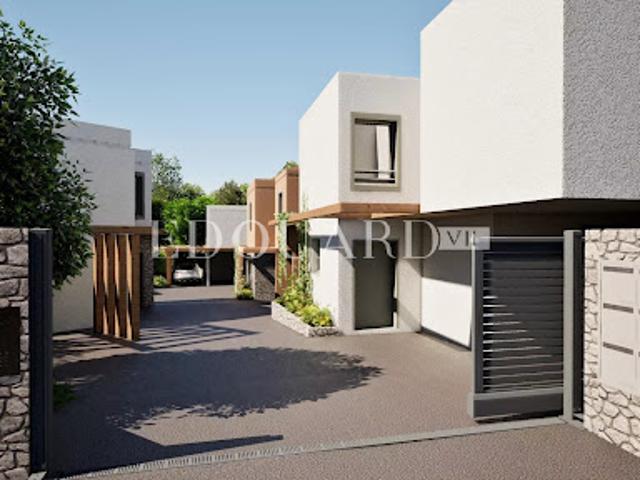 Vente Villa La Turbie