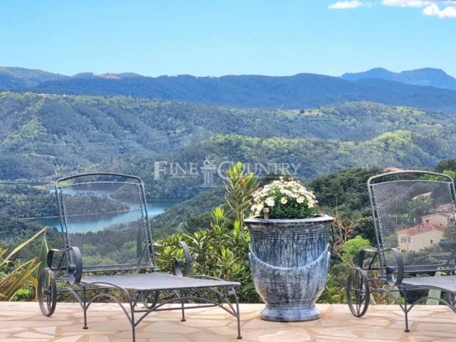 Vente Villa Montauroux avec Vue Panoramique