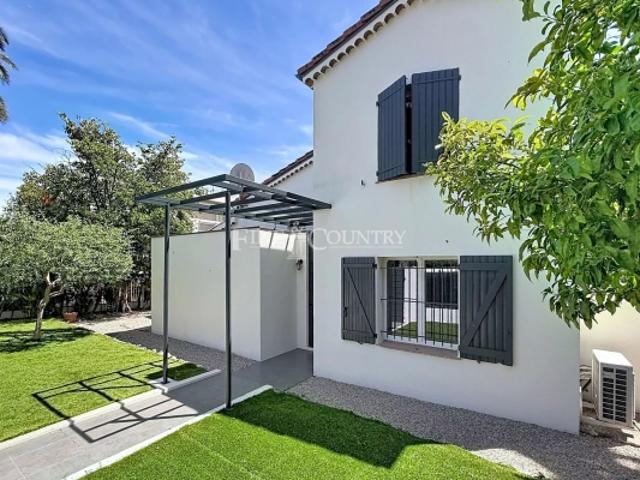 Vente Villa Palm Beach, Cannes