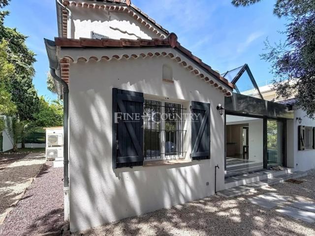 Vente Villa Palm Beach, Cannes