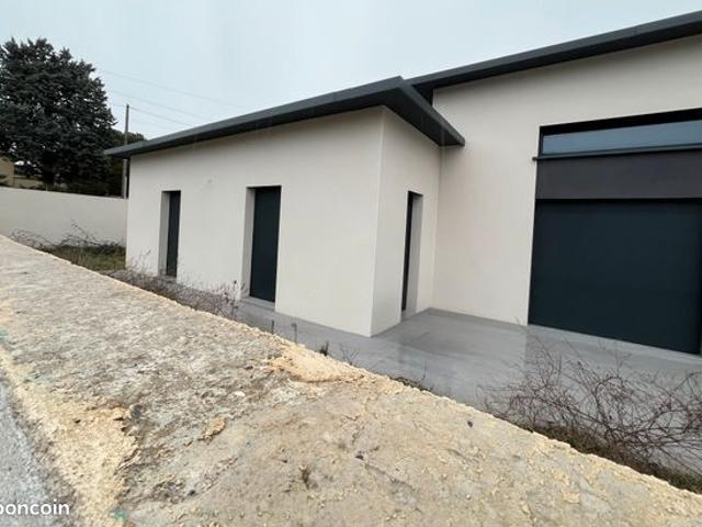 Vente Villa Péage de Roussillon